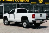 GMC Sierra 2500 HD 2018